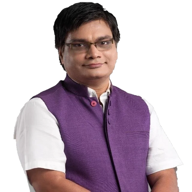 Deeppak Joshii